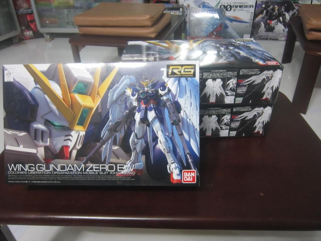 FIGURE-MECHA SHOP : Bán và nhận đặt tất cả các thể loại toy japan - 26