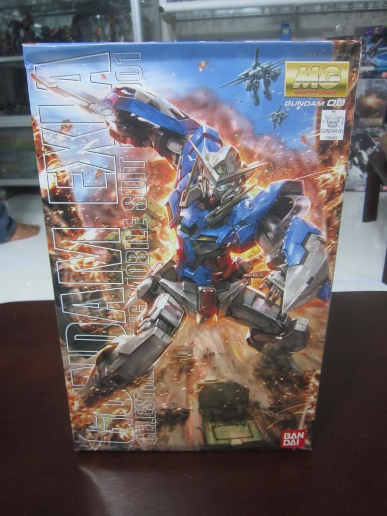 FIGURE-MECHA SHOP : Bán và nhận đặt tất cả các thể loại toy japan - 28
