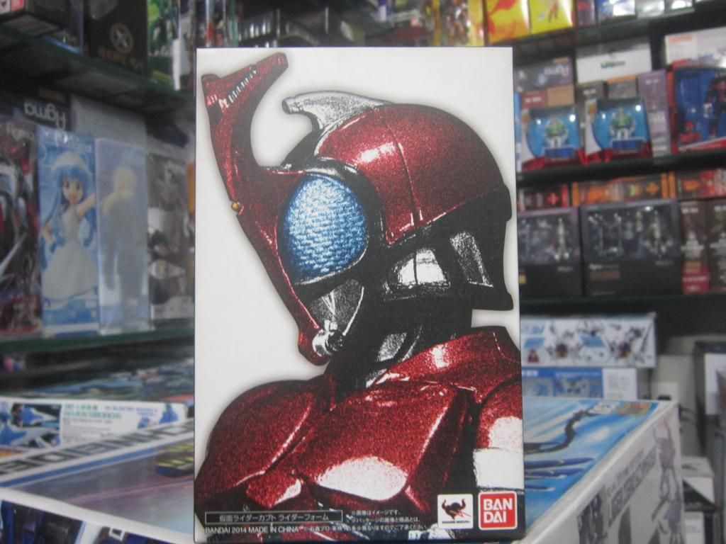 FIGURE-MECHA SHOP : Bán và nhận đặt tất cả các thể loại toy japan - 4