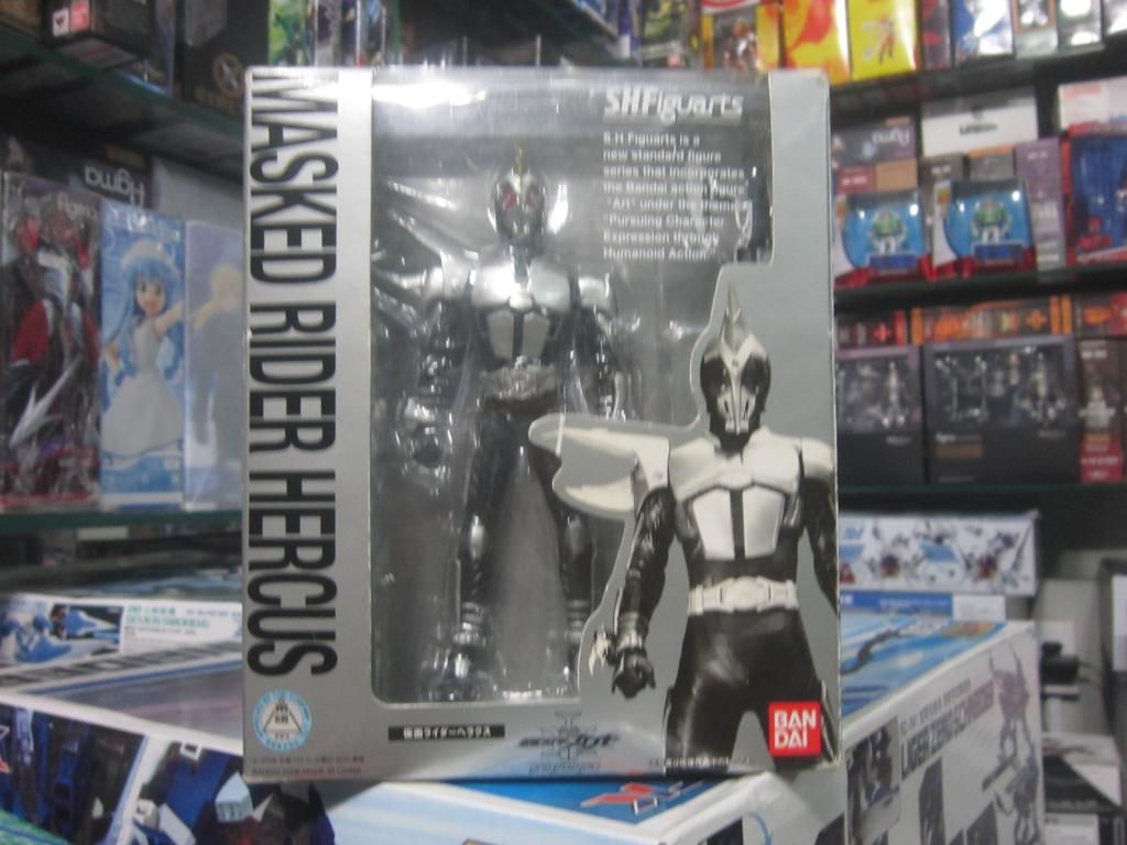 FIGURE-MECHA SHOP : Bán và nhận đặt tất cả các thể loại toy japan - 10