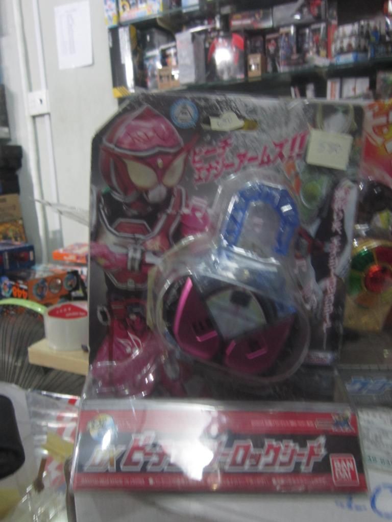 FIGURE-MECHA SHOP : Bán và nhận đặt tất cả các thể loại toy japan - 14