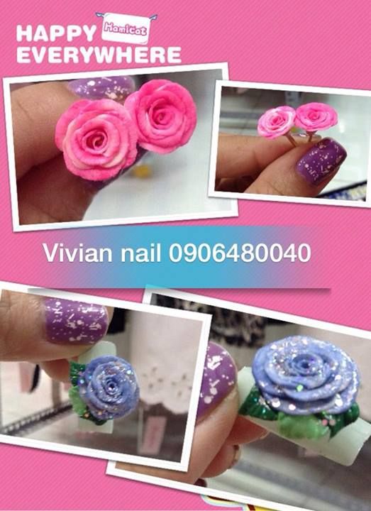 Vivian's shop chuyên sĩ & lẻ thời trang nam nữ và các dịch vụ nails - 5