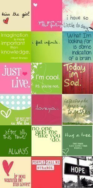 quotes and sayings on love. i love you sayings and quotes.