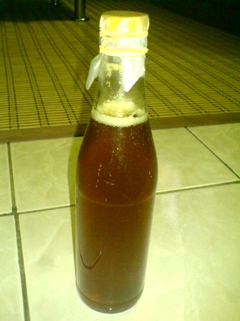 madu kulaan