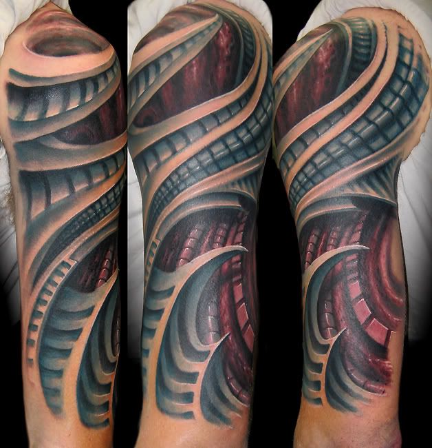 Los mejores tatuajes (+ de 200)