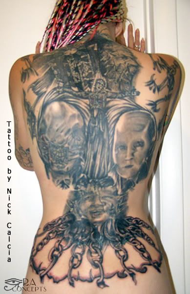 Tattoo Tattoo