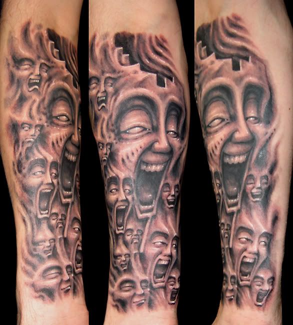 tatto tatto