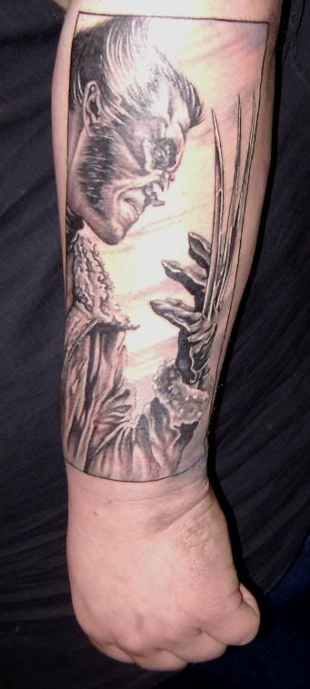 tatto tatto