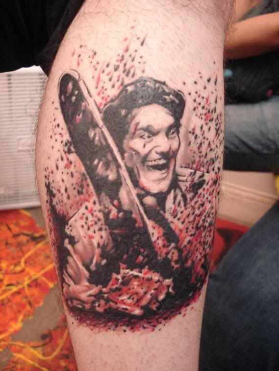 tatto tatto