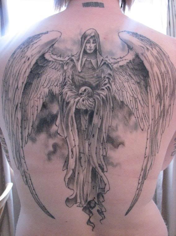 Los mejores tatuajes (+ de 200) Los mejores tatuajes (+ de 200)
