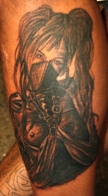 Tattoo Tattoo