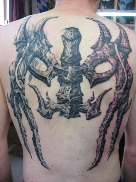 Tattoo Tattoo