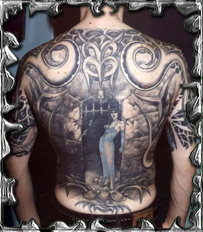 Tattoo Tattoo