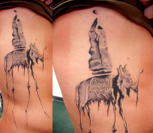 Tattoo Tattoo