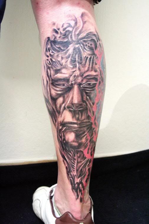 Tattoo Tattoo