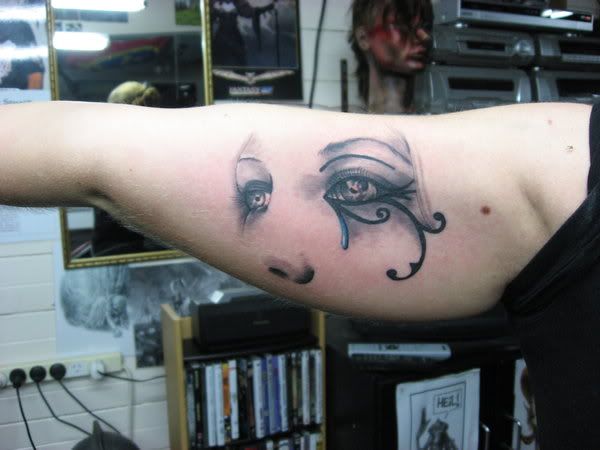 tatto tatto