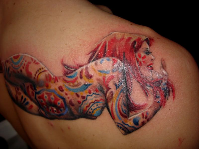 Los mejores tatuajes (+ de 200) Los mejores tatuajes (+ de 200)