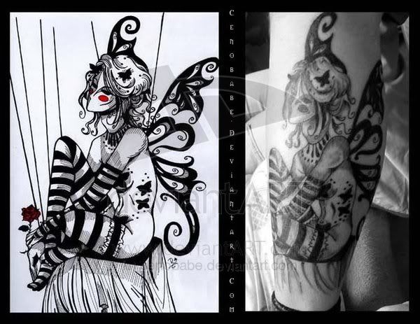 tatto tatto
