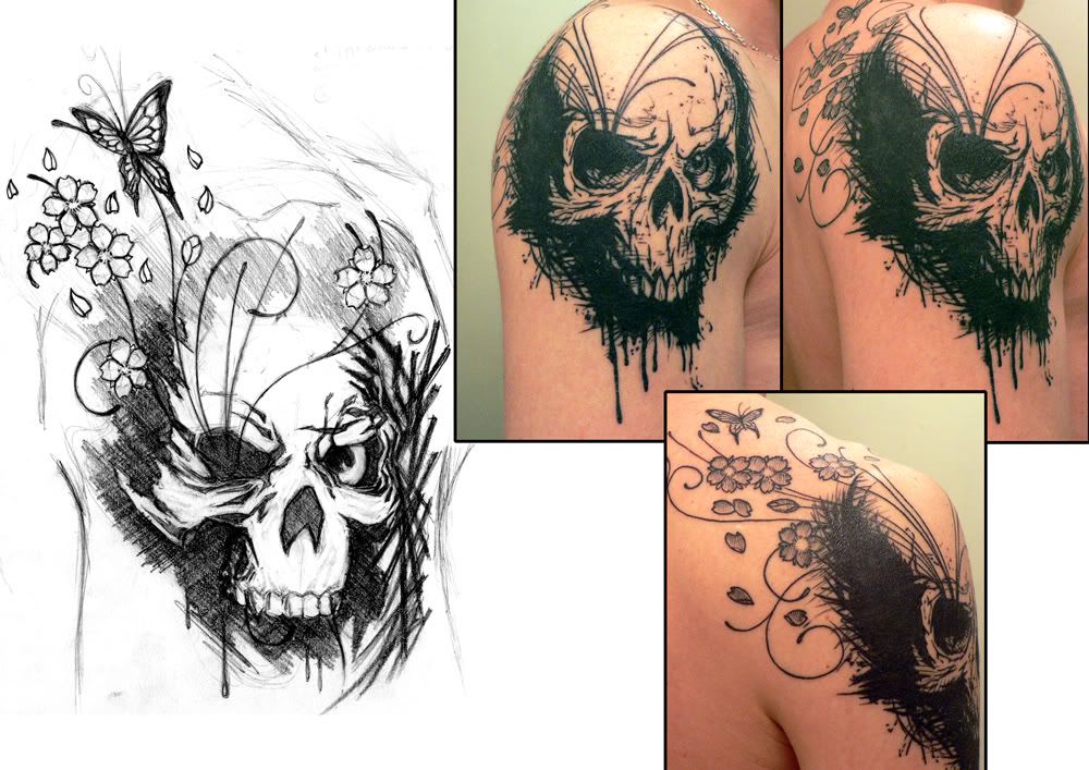 tatuajes tatuajes