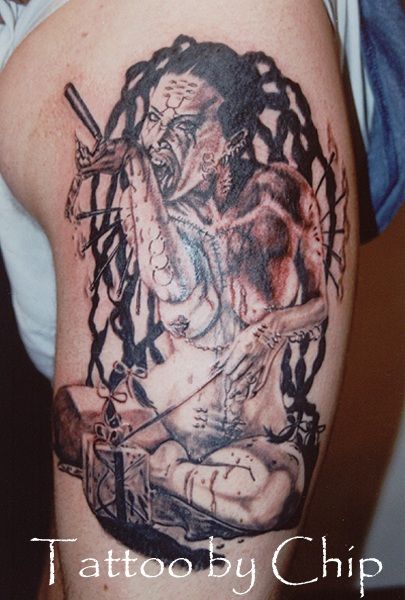 tatto tatto