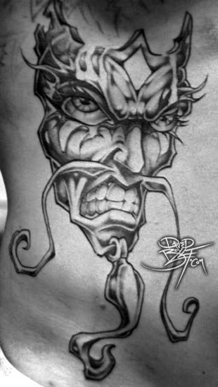 tatto tatto
