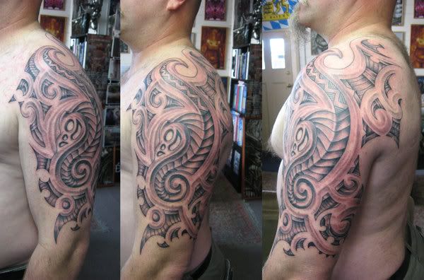Los mejores tatuajes (+ de 200) Los mejores tatuajes (+ de 200)