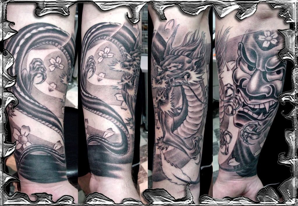 Tattoo Tattoo