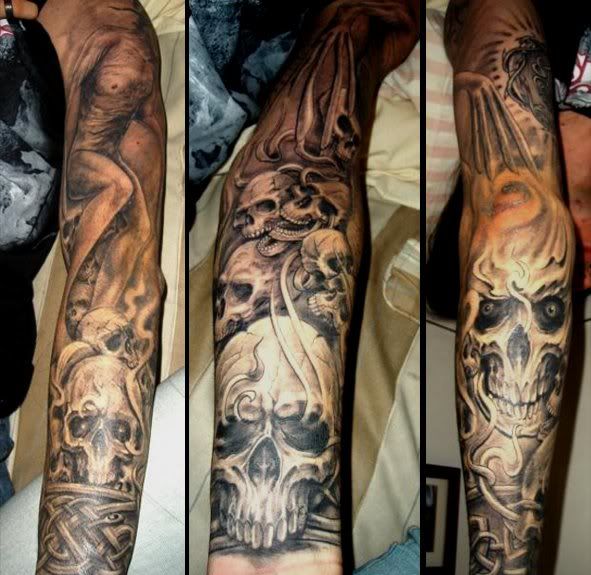 Tattoo Tattoo