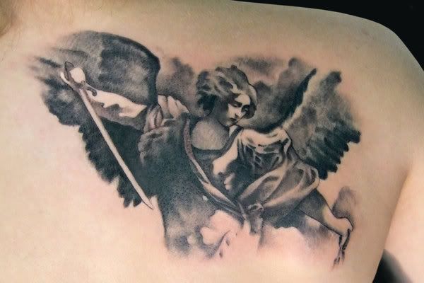 Los mejores tatuajes (+ de 200) Los mejores tatuajes (+ de 200)