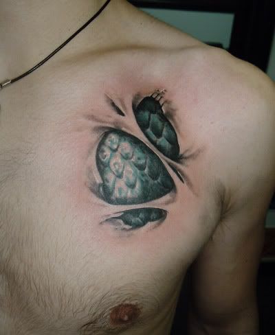 tatto tatto
