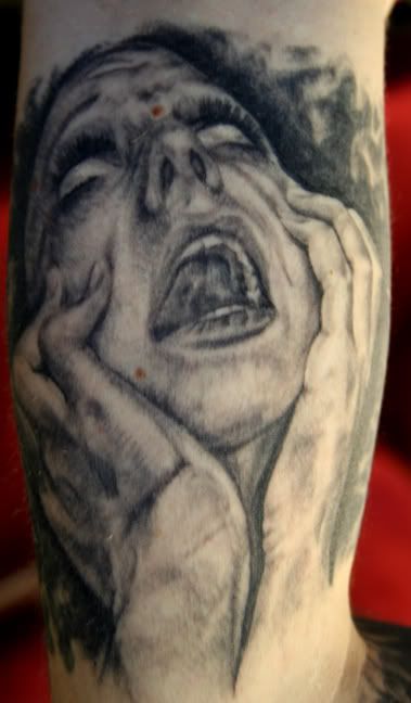 Tattoo Tattoo