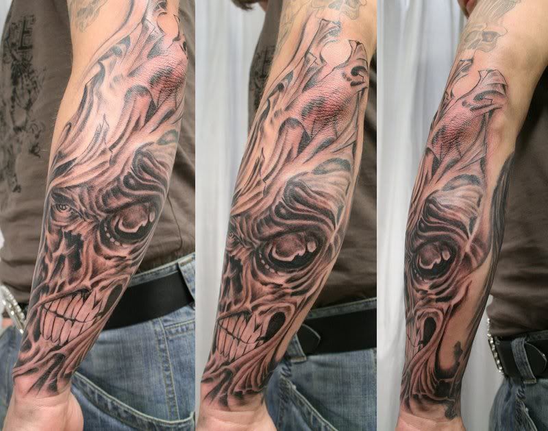 Los mejores tatuajes (+ de 200) Los mejores tatuajes (+ de 200)