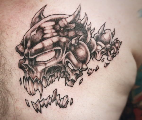 tatto tatto