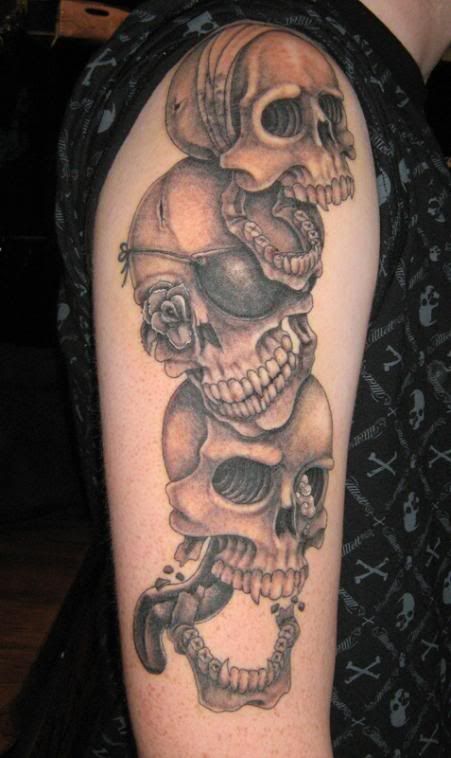 tatto tatto