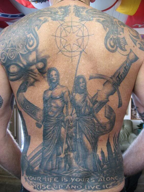 tatto tatto