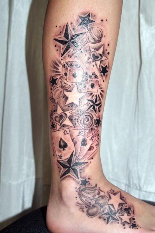 Tattoo Tattoo