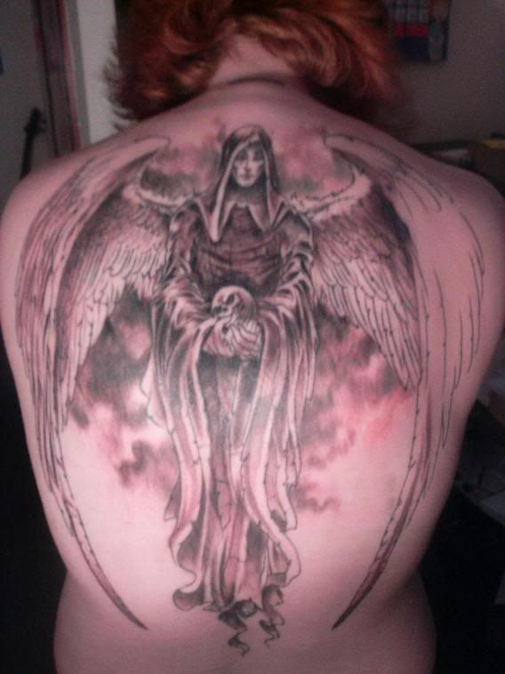 tatto tatto