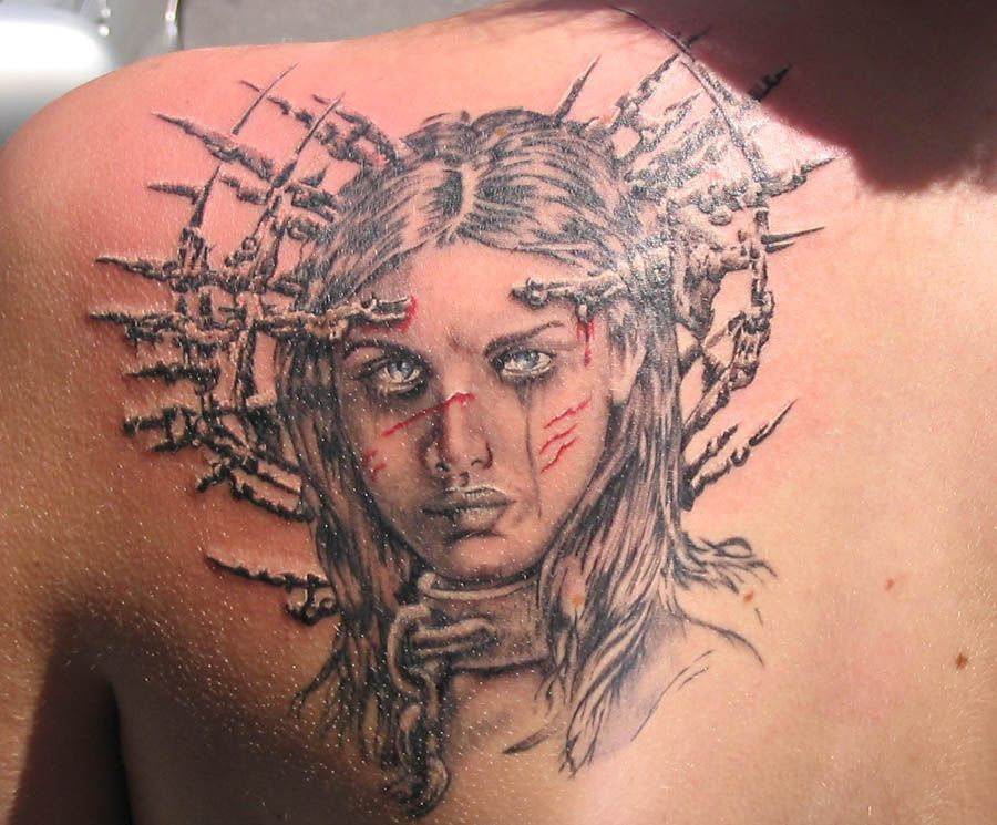 Tattoo Tattoo