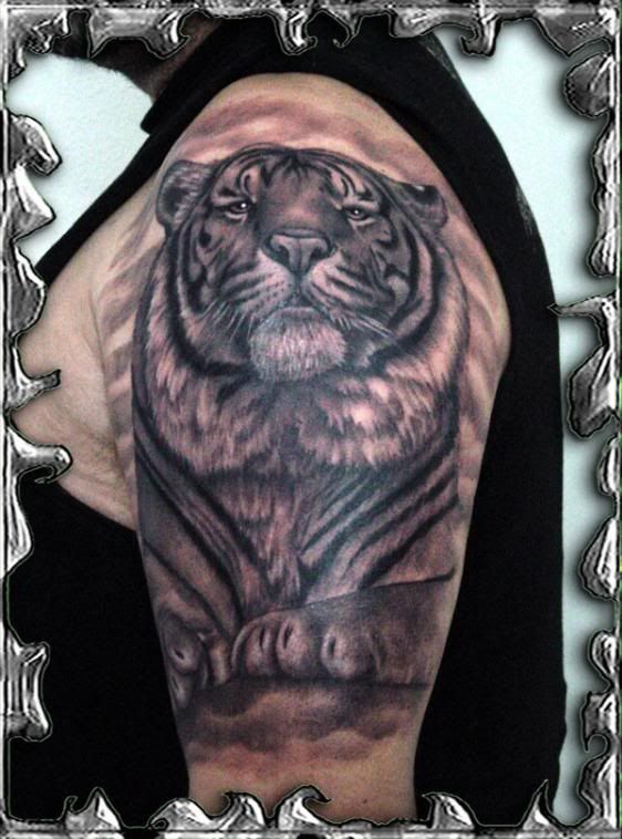 Tattoo Tattoo