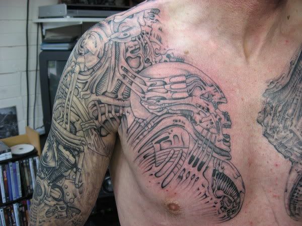 Los mejores tatuajes (+ de 200) Los mejores tatuajes (+ de 200)