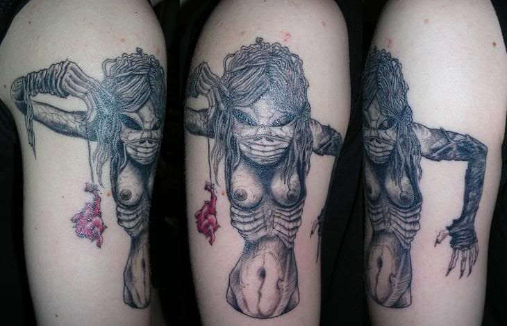 tatuajes tatuajes