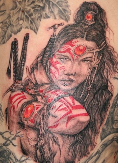 tatto tatto