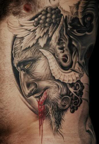 Tattoo Tattoo