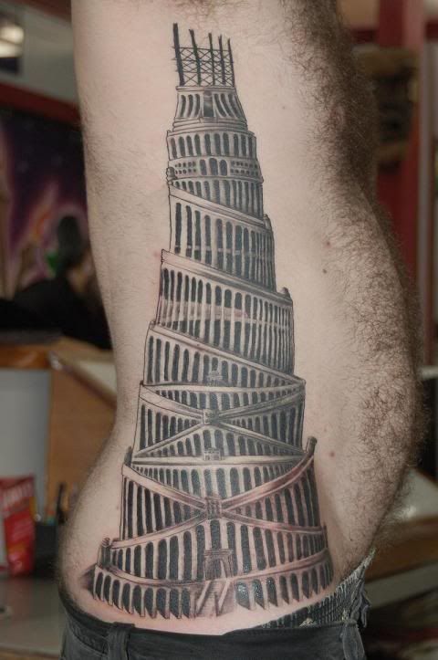 Los mejores tatuajes (+ de 200) Los mejores tatuajes (+ de 200)