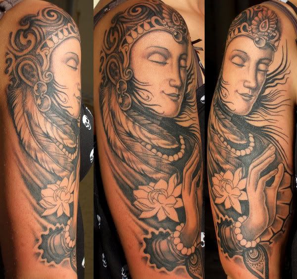 tatto tatto