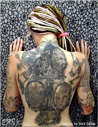 Tattoo Tattoo