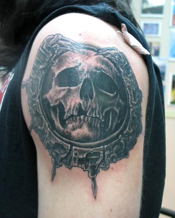 tatto tatto