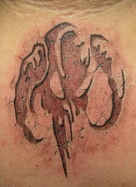 tatto tatto
