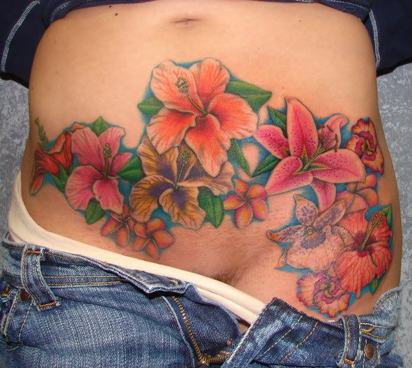 Tattoo Tattoo