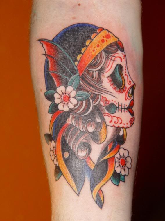 tatto tatto